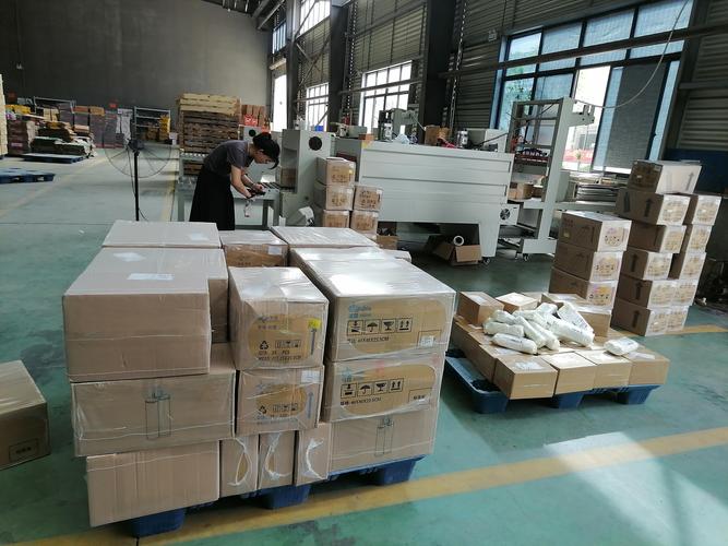 无锡市龙茂自动化设备 赋能河北网络建设，智造未来