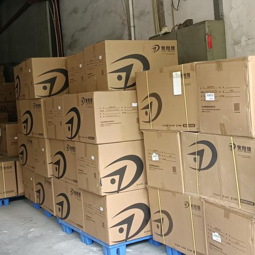 佛山市奥德智能科技与河北网络 跨区域协同的智能科技新探索