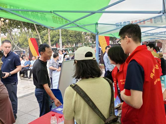 河北武安 多样形式宣传网络安全，筑牢网络防线