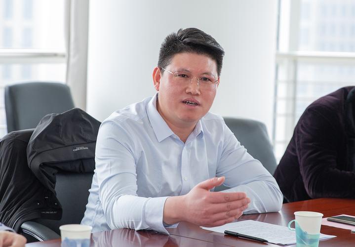 创新驱动未来 探访河北网络科技新势力